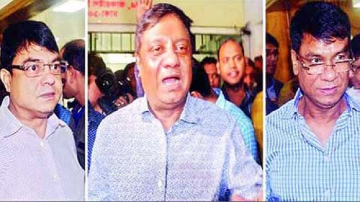 আপন জুয়েলার্সের ৩ মালিকের জামিন স্থগিত