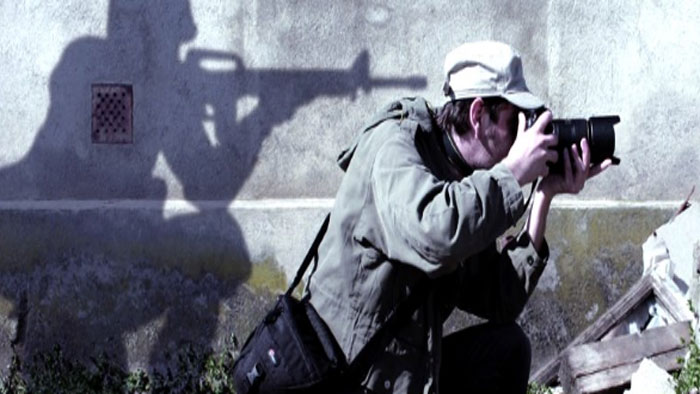 চলতি বছরে নিহত ৬৫ সাংবাদিক