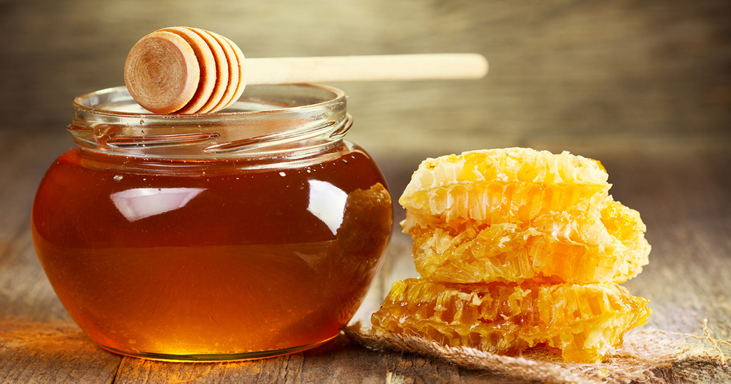 এক মিনিটে যাচাই করুন আসল মধু