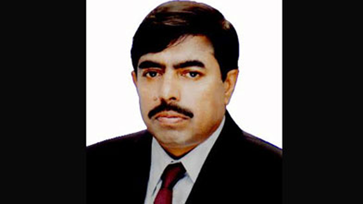 সাবেক এমপি মিয়া আব্বাস উদ্দিন আর নেই