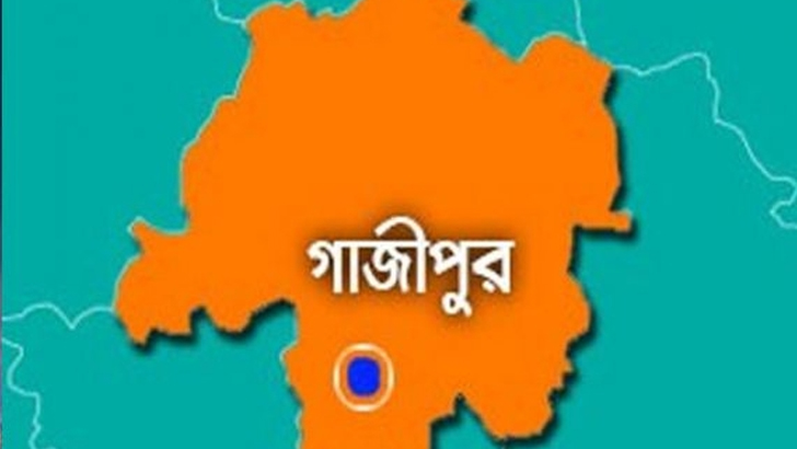 শ্রীপুরে ট্রেনে কাটা পড়ে এনজিও কর্মী নিহত