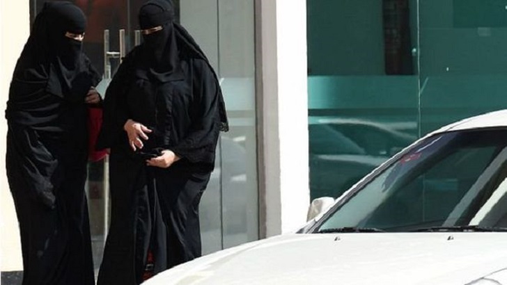 সৌদি আরবে নারী শ্রমিকদের হোস্টেলে রাখা হবে