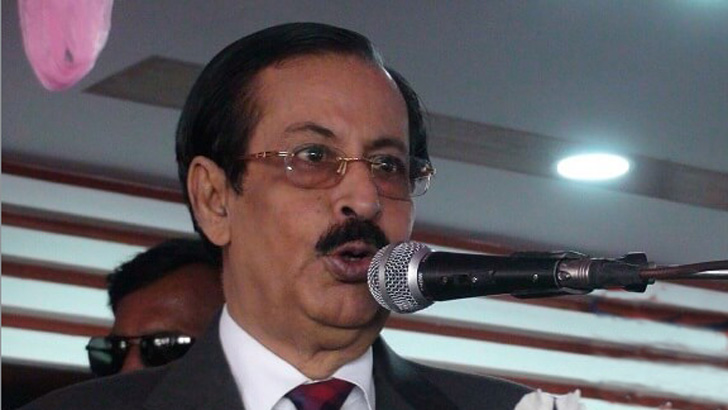 বিএনপি-জামায়াতের এদেশে রাজনীতি করার অধিকার নেই: শেখ সেলিম