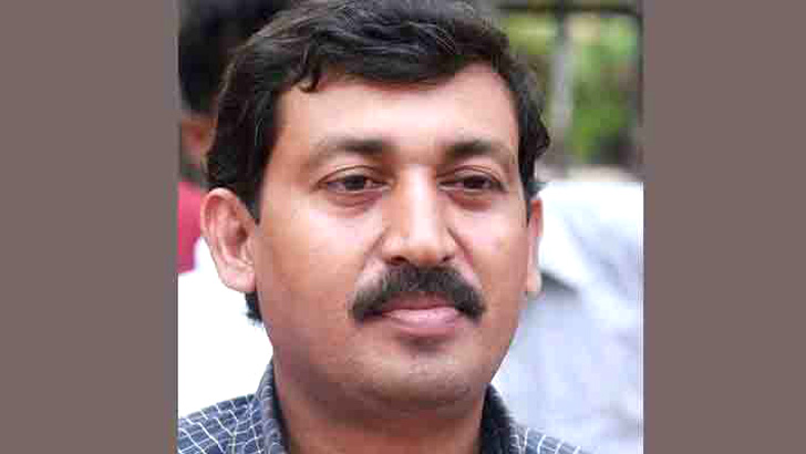 ফের রিমান্ডে কল্যাণ পার্টি মহাসচিব