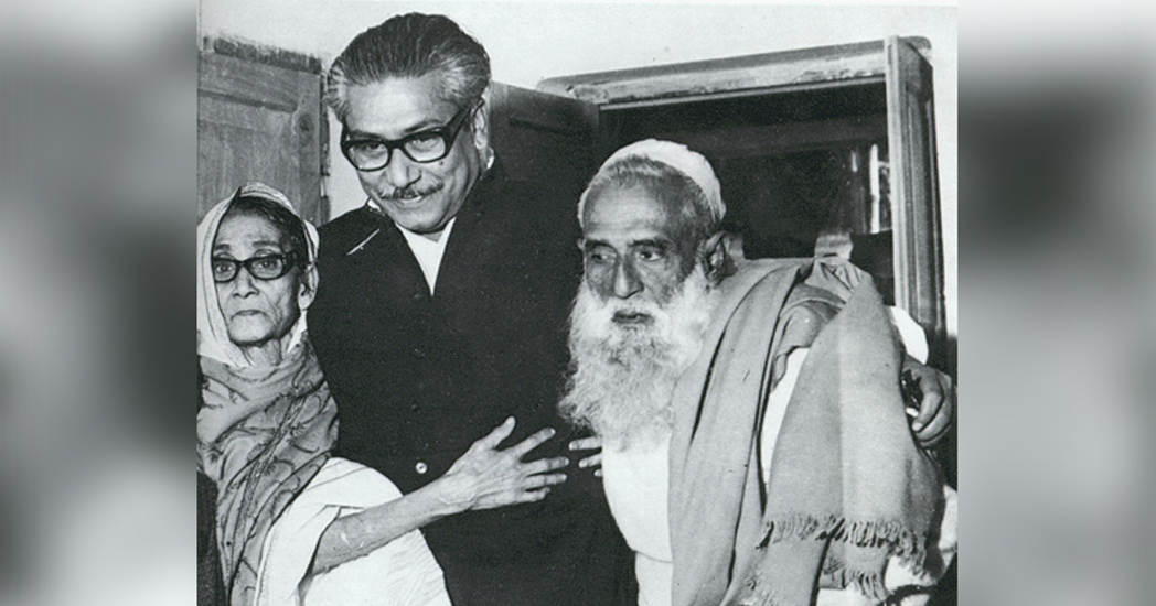 ছবিতে দেখুন বঙ্গবন্ধুর স্মৃতিবিজড়িত গ্যালারি