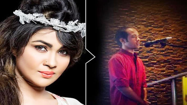 ২০ বছরের কম বয়সীকে বিয়ে করলেন ‘ম্যাডাম ফুলি’