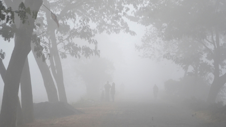 ৭০ বছরের মধ্যে সর্বনিম্ন তাপমাত্রার রেকর্ড