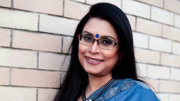 শুভ জন্মদিন কণ্ঠশিল্পী রেজওয়ানা চৌধুরী বন্যা