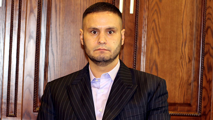 মেয়র হলে আনিসুল হকের অসমাপ্ত কর্মসূচি বাস্তবায়ন করবো: আদম তমিজি