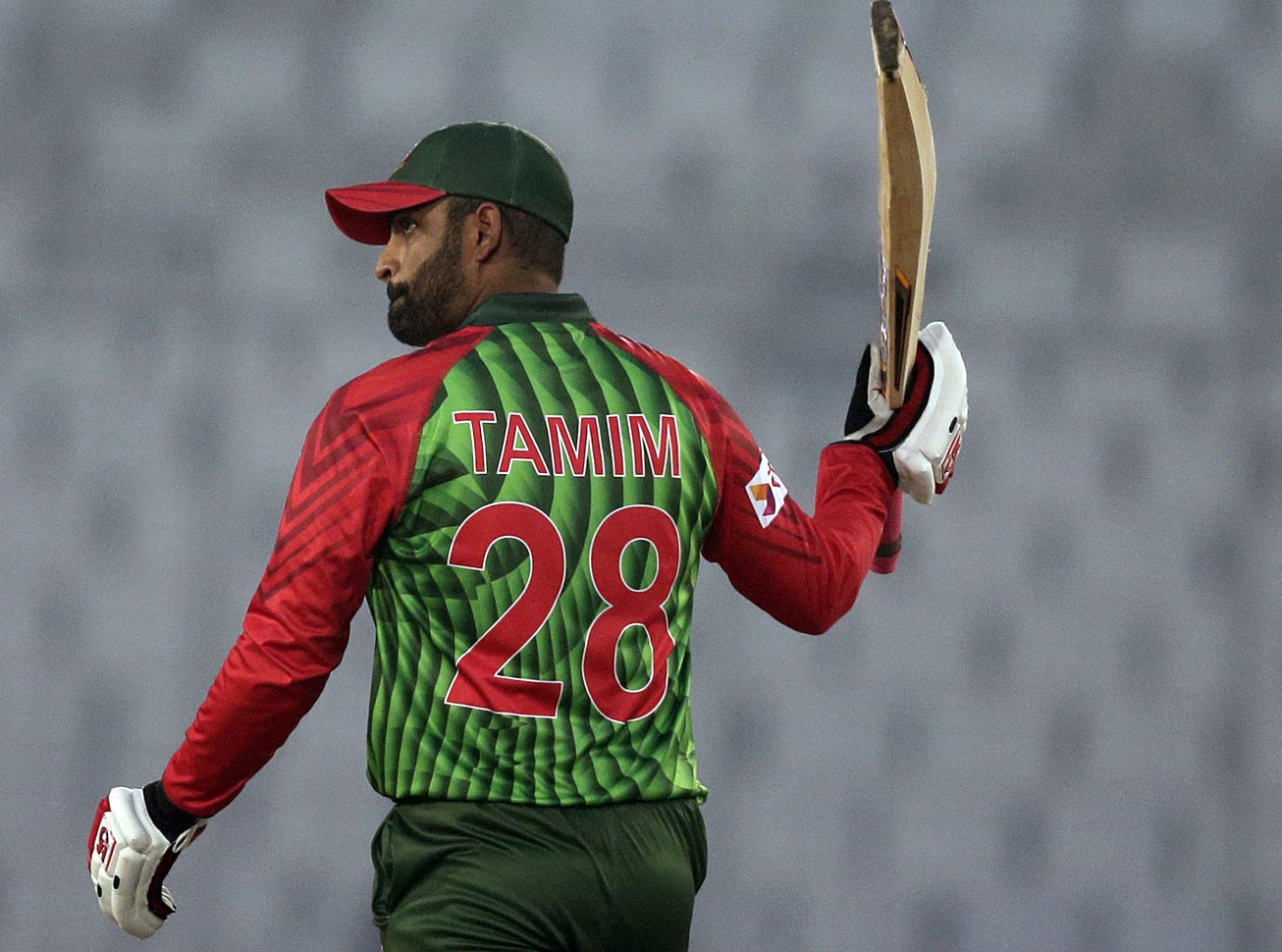 তামিম যেখানে বিশ্ব সেরা