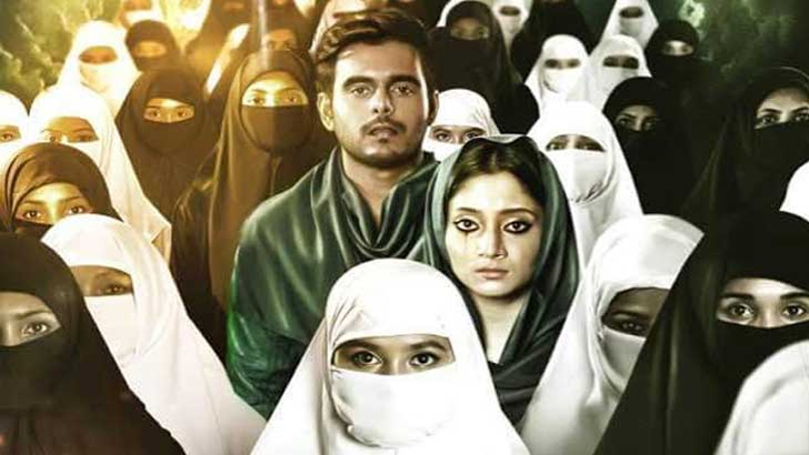 পরিচালক পাঁচ ওয়াক্ত নামাজি, তার ছবিতে ইসলামবিরোধী কিছুই থাকবে না