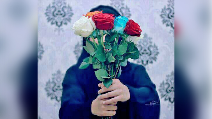 নবী করিমকে (সা.) প্রথম যে নারী দেখেন