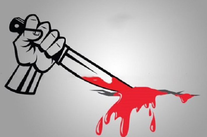 সায়দাবাদে ছিনতাইকারীর ছুরিকাঘাতে যুবক নিহত