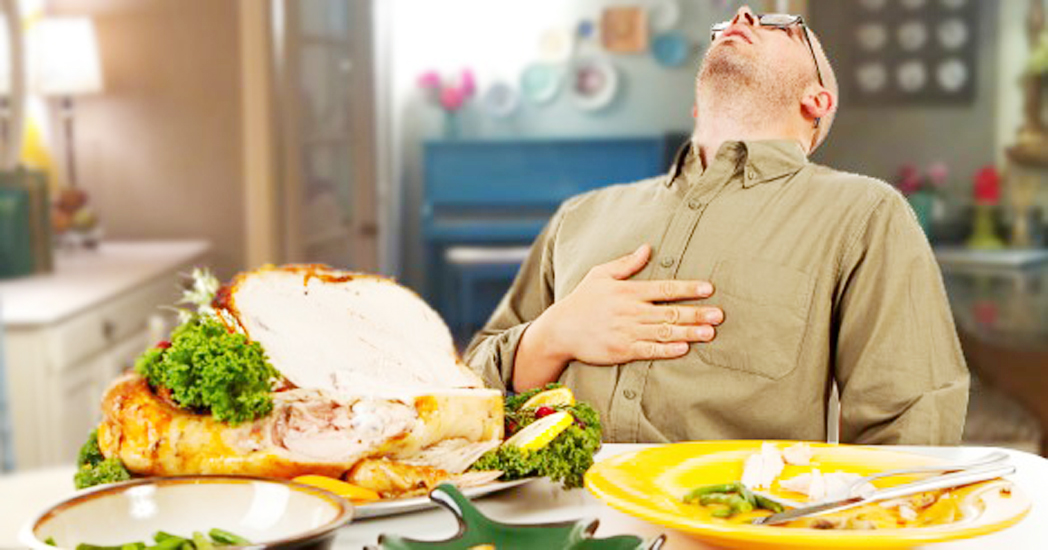 হজমে সমস্যা হলে যা করবেন