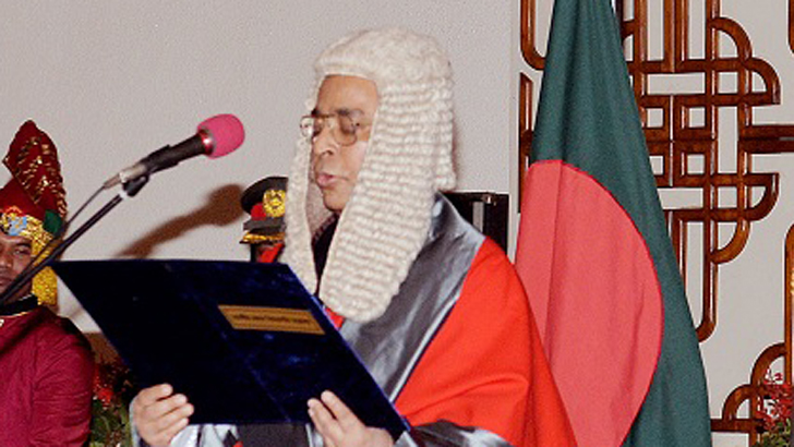 নতুন প্রধান বিচারপতিকে স্বাগত জানিয়েছে সুপ্রিমকোর্ট আইনজীবী সমিতি