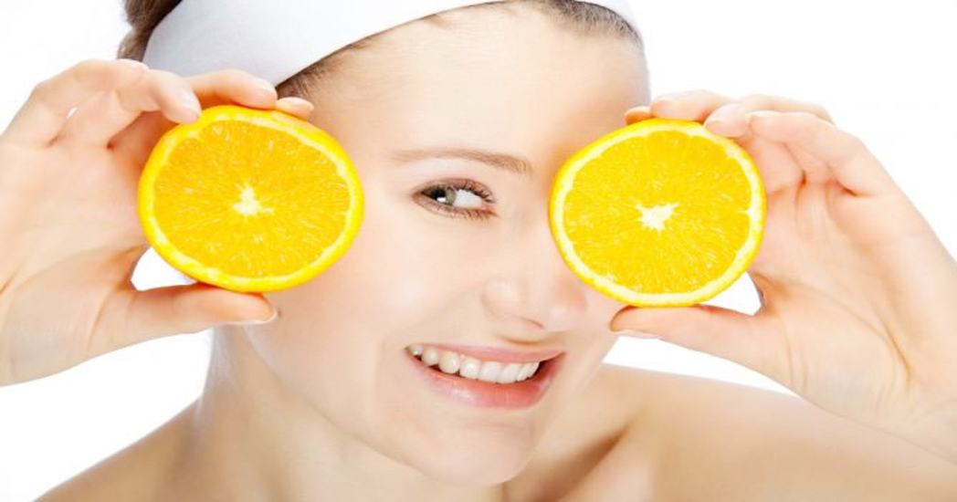 রূপচর্চায় লেবু