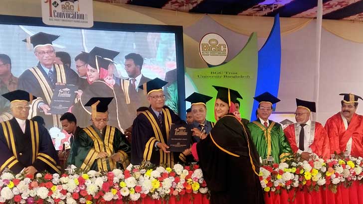 দেশ শিক্ষা ক্ষেত্রে দ্রুত এগিয়ে চলেছে: শিক্ষামন্ত্রী