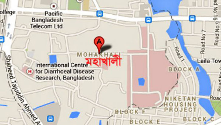 মসজিদের সামনে ঠিকাদারকে গুলি করে হত্যা