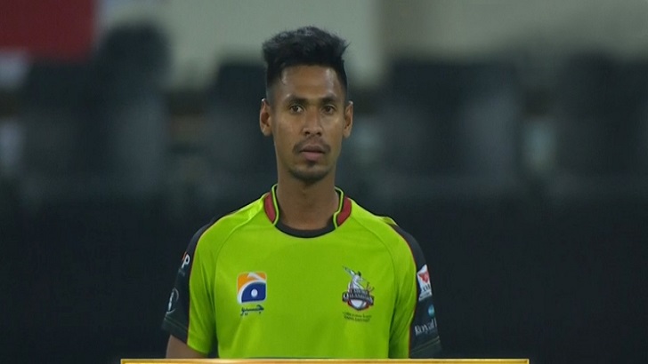 ফ্লপ মোস্তাফিজ, সুপার ওভার রোমাঞ্চে হারল লাহোর