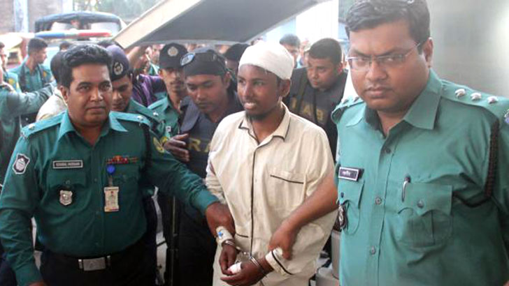 সালাফি মতবাদে উদ্বুদ্ধ ফয়জুলের পরিবার
