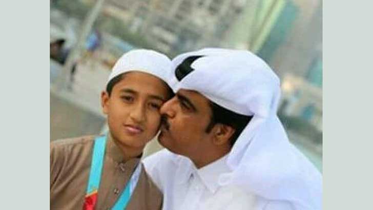 বিশ্ব কোরআন প্রতিযোগিতায় প্রথম বাংলাদেশের আবু রায়হান