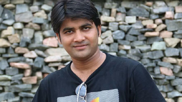 মারা গেছেন বৈশাখী টিভির সাংবাদিক