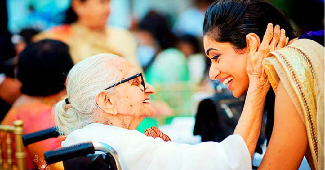 পুত্রবধূর কাছে যে ৫ বিষয় গোপন রাখেন শাশুড়ি