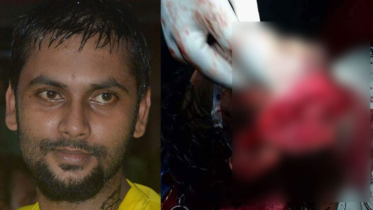 কিশোরগঞ্জে ফের নিশি পার্টির তাণ্ডব!