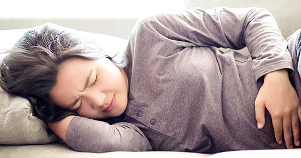 নারীদের সাদা স্রাব কেন হয়?