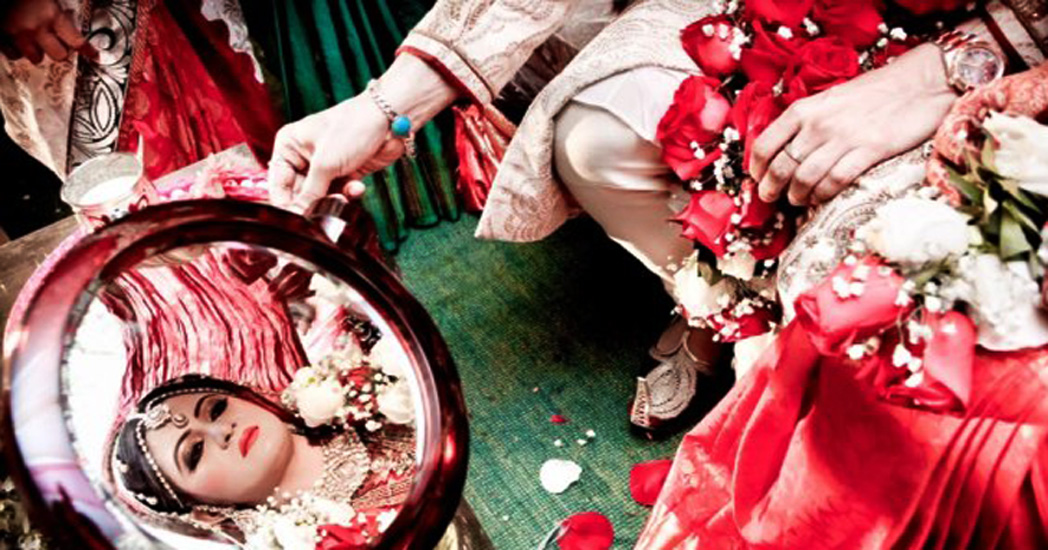 স্বামীর মৃত্যুর পর কি স্ত্রী দেনমোহর পাবেন?