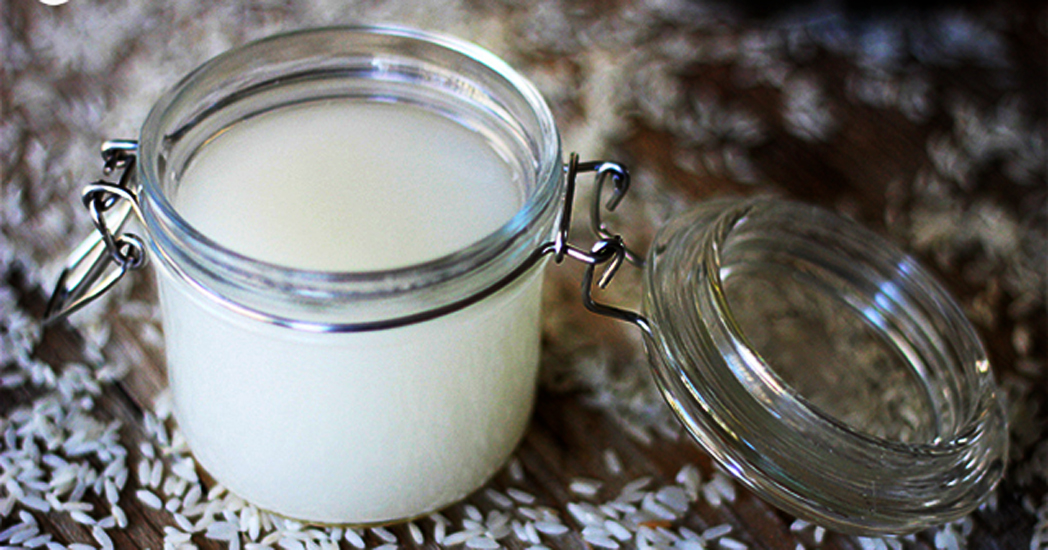 কেন ভাতের মাড় ফেলবেন না