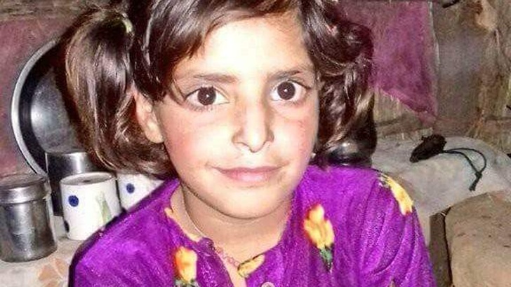 হত্যার আগেও ধর্ষণ থেকে রেহাই পায়নি শিশু আসিফা