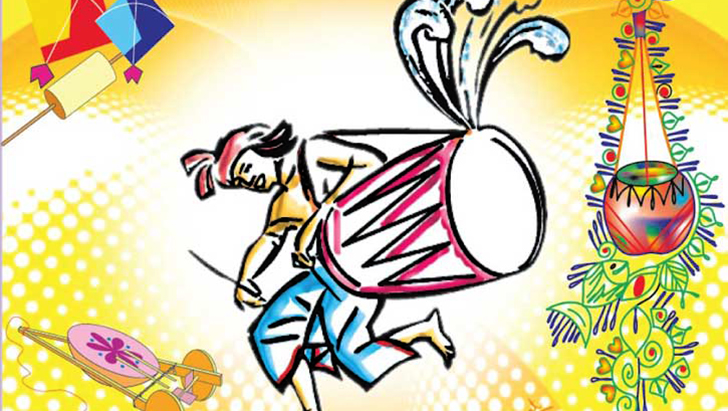 সেই বাঙালি, এই বাঙালি!