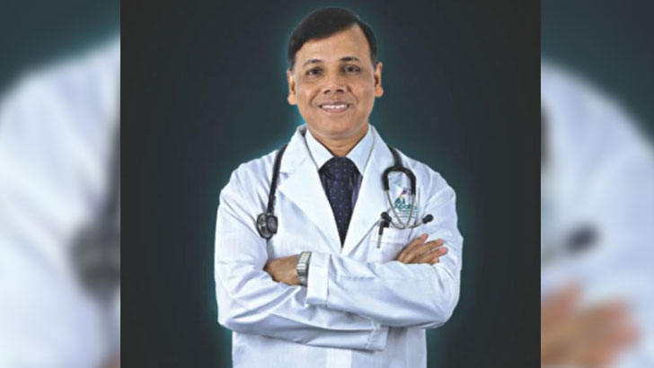 চিকিৎসায় ভুল দেশে-বিদেশে