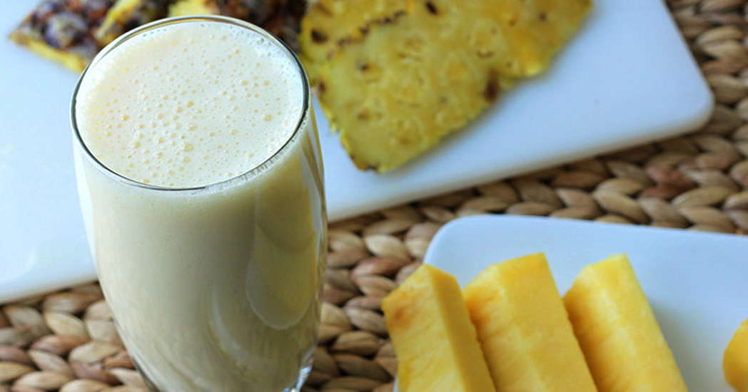 দুধ-আনারস একসঙ্গে খেলে কী বিষক্রিয়া হয়?