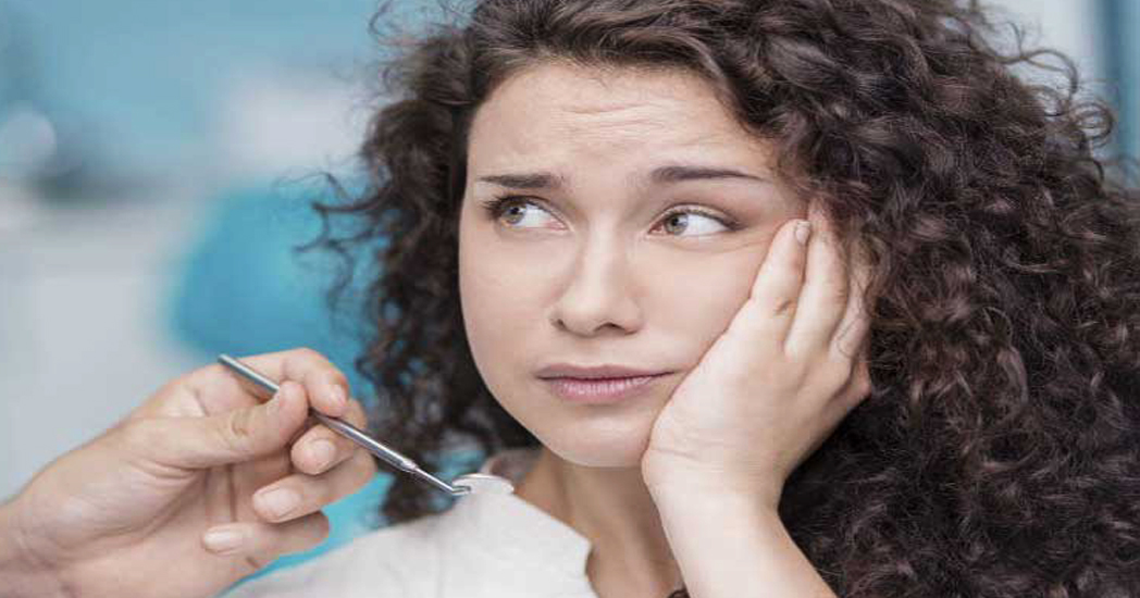 আক্কেল দাঁত ব্যথায় যা করবেন