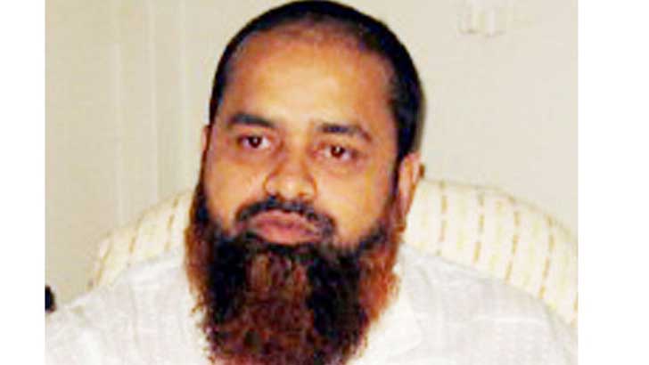 এমপি রানাকে ফের গ্রেফতারের আবেদন গোয়েন্দা পুলিশের