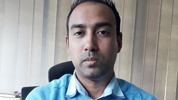 তাবিথ আউয়ালকে জিজ্ঞাসাবাদ করছে দুদক