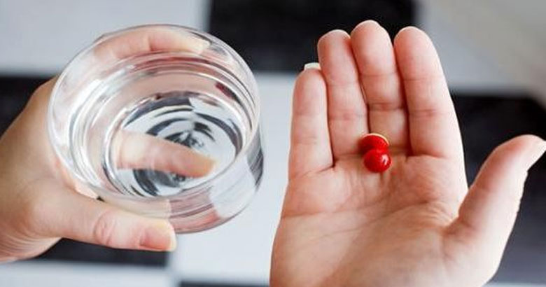 ওষুধ খাওয়ার নিয়ম কানুন