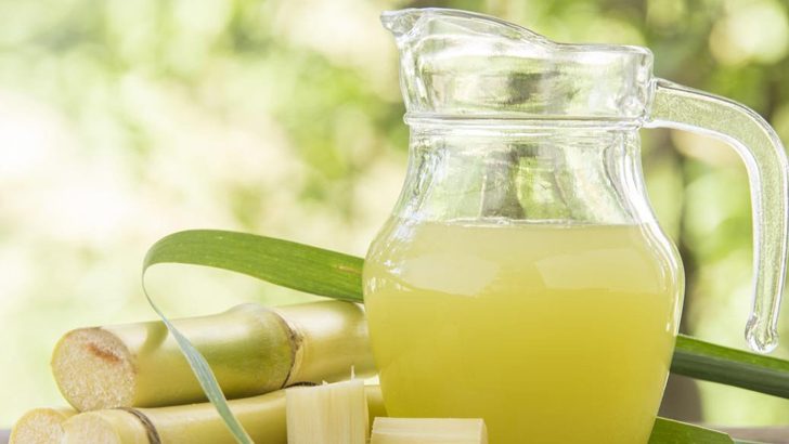 আখের রস কি ওজন কমায়?