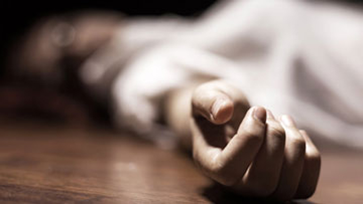 খালার বাড়িতে প্রেম থেকে পালিয়ে বিয়ে, অতঃপর...