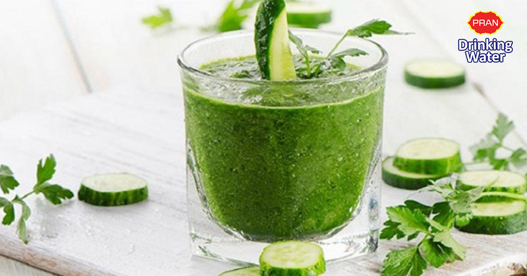 রোজায় মুখে রুচি বাড়াবে শসার টক