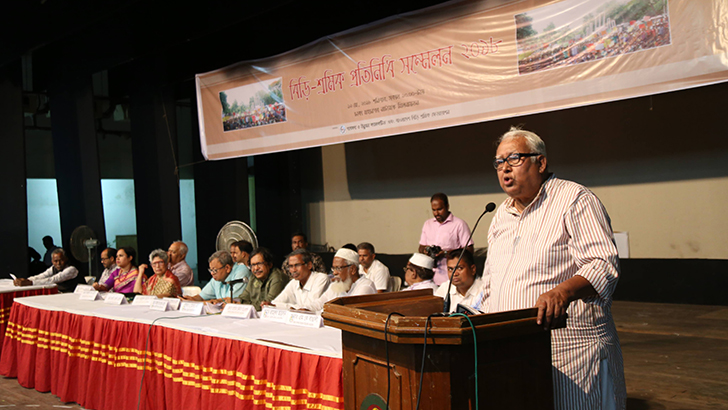 ২০ লাখ বিড়ি শ্রমিক ও ১০ লাখ তামাক চাষিকে বেকার করা যাবে না