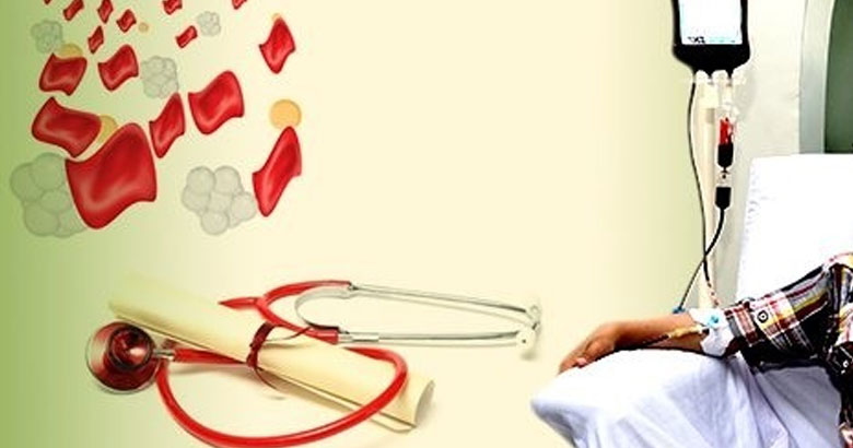 থ্যালাসেমিয়া ঝুঁকিমুক্ত হতে কী করবেন?