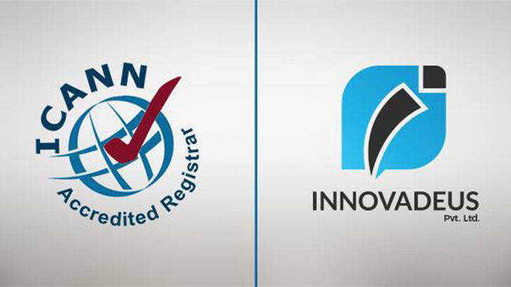 দেশের প্রথম আইক্যান সদস্য ইনোভেডিয়াস