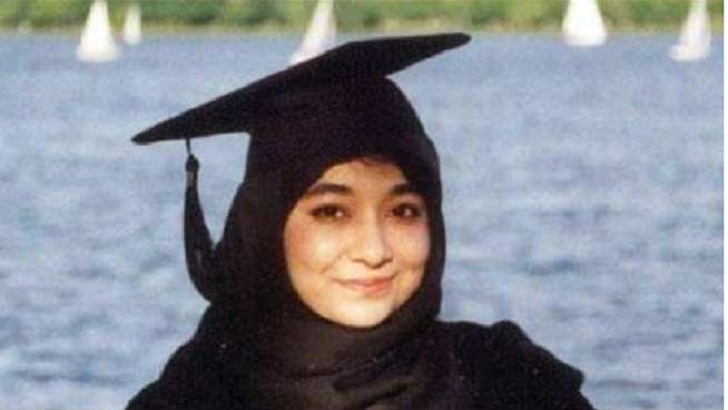 টেক্সাসে ড. আফিয়ার মৃত্যুর খবর উড়িয়ে দিলেন পাকিস্তানি কূটনীতিক