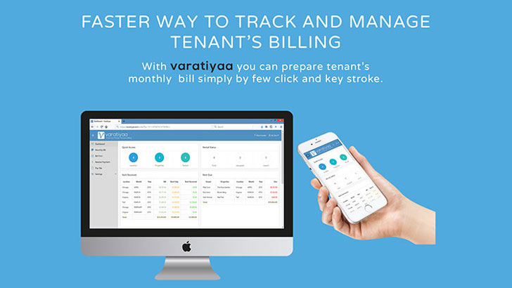 ইউটিলিটি বিল ব্যবস্থা সহজ করবে ‘ভাড়াটিয়া’ অ্যাপস