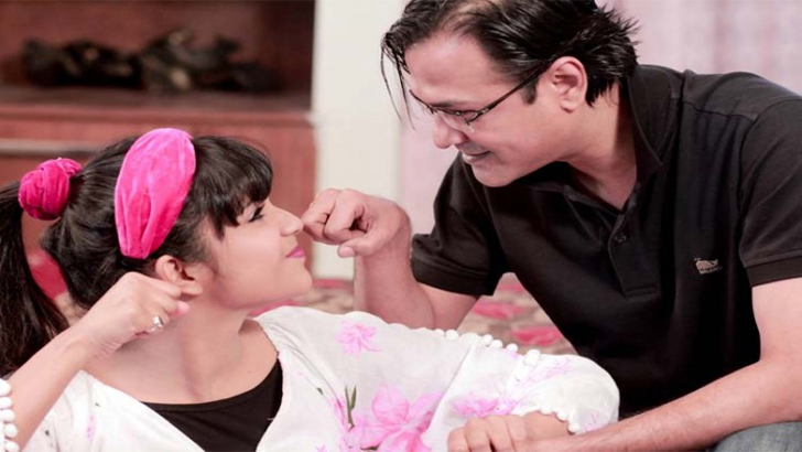 বাবা নিয়ে আলোচিত কিছু গান
