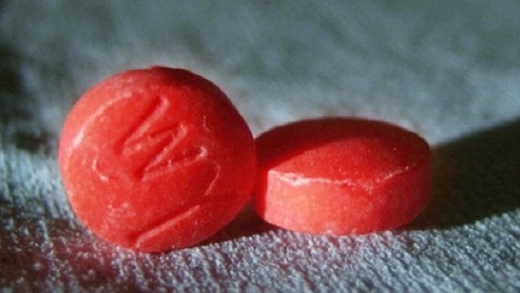 সাহরিতে ইয়াবা ট্যাবলেট!