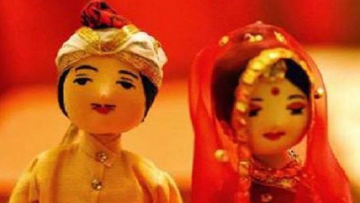 যৌতুক মামলায় পুরুষের জন্য সুখবর